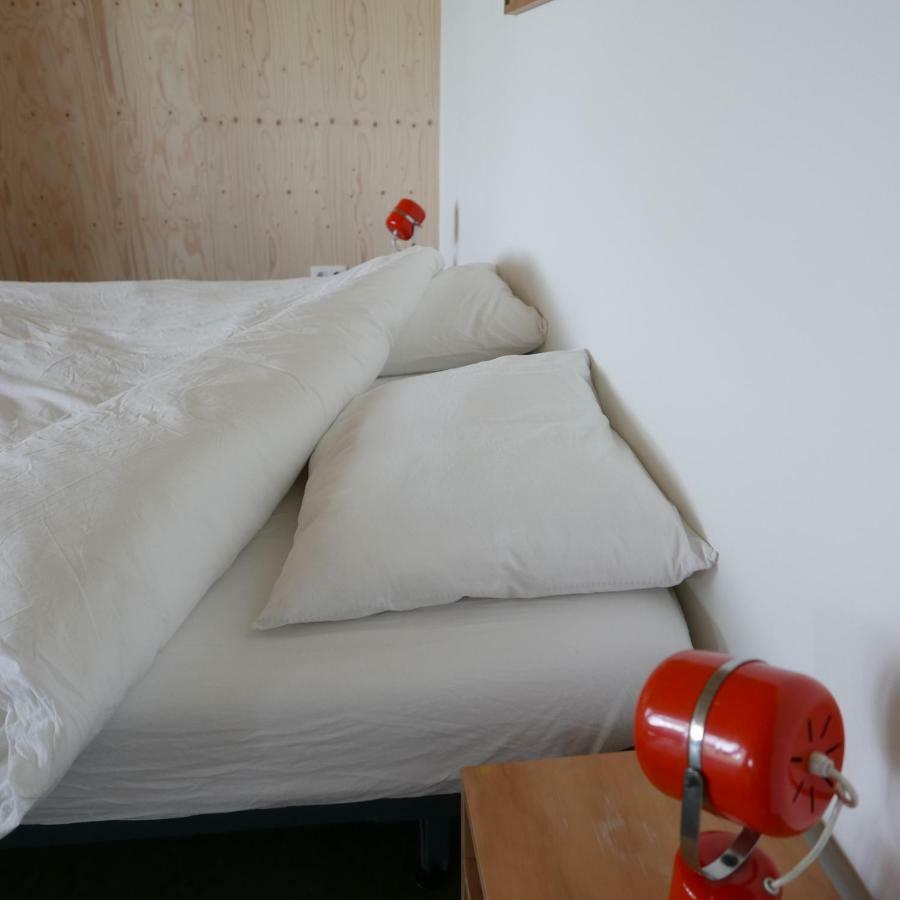 Viervaart Studio Appartement Ґреуде Екстер'єр фото