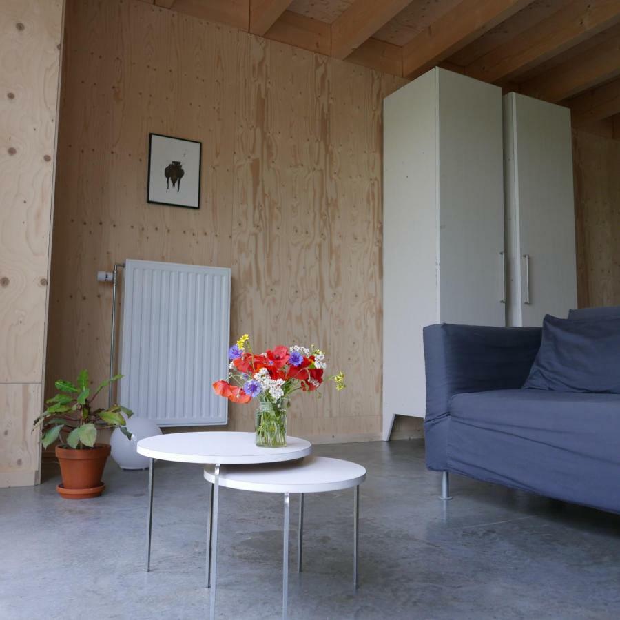 Viervaart Studio Appartement Ґреуде Екстер'єр фото
