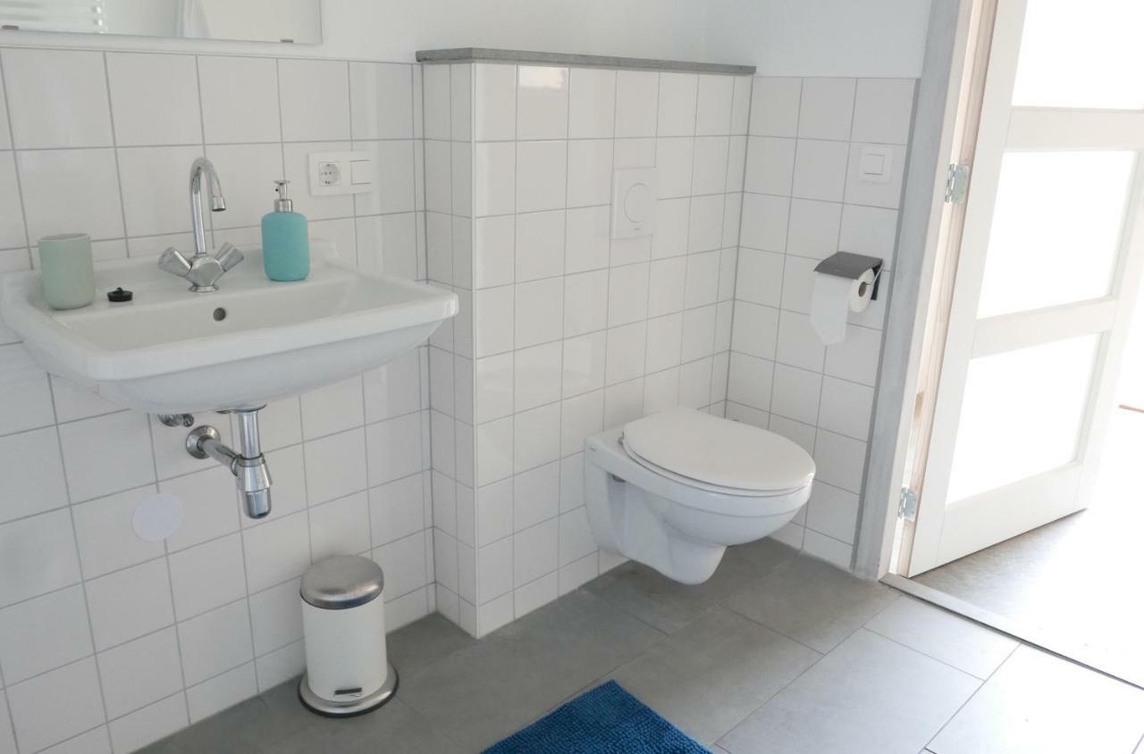 Viervaart Studio Appartement Ґреуде Екстер'єр фото