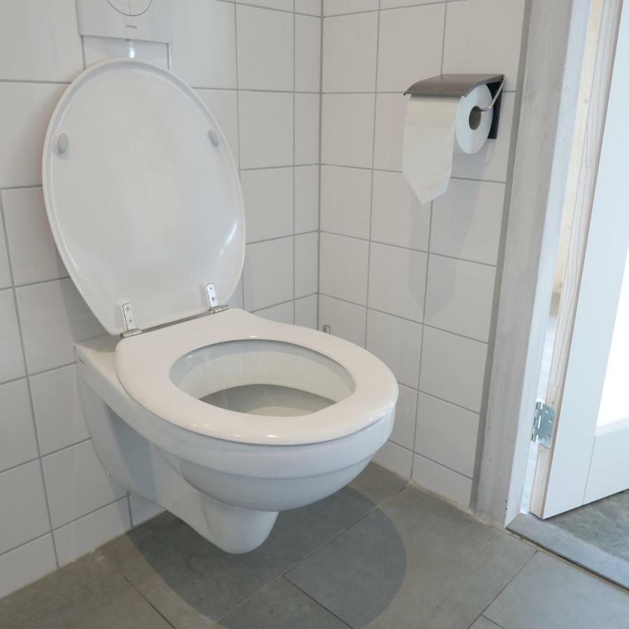 Viervaart Studio Appartement Ґреуде Екстер'єр фото