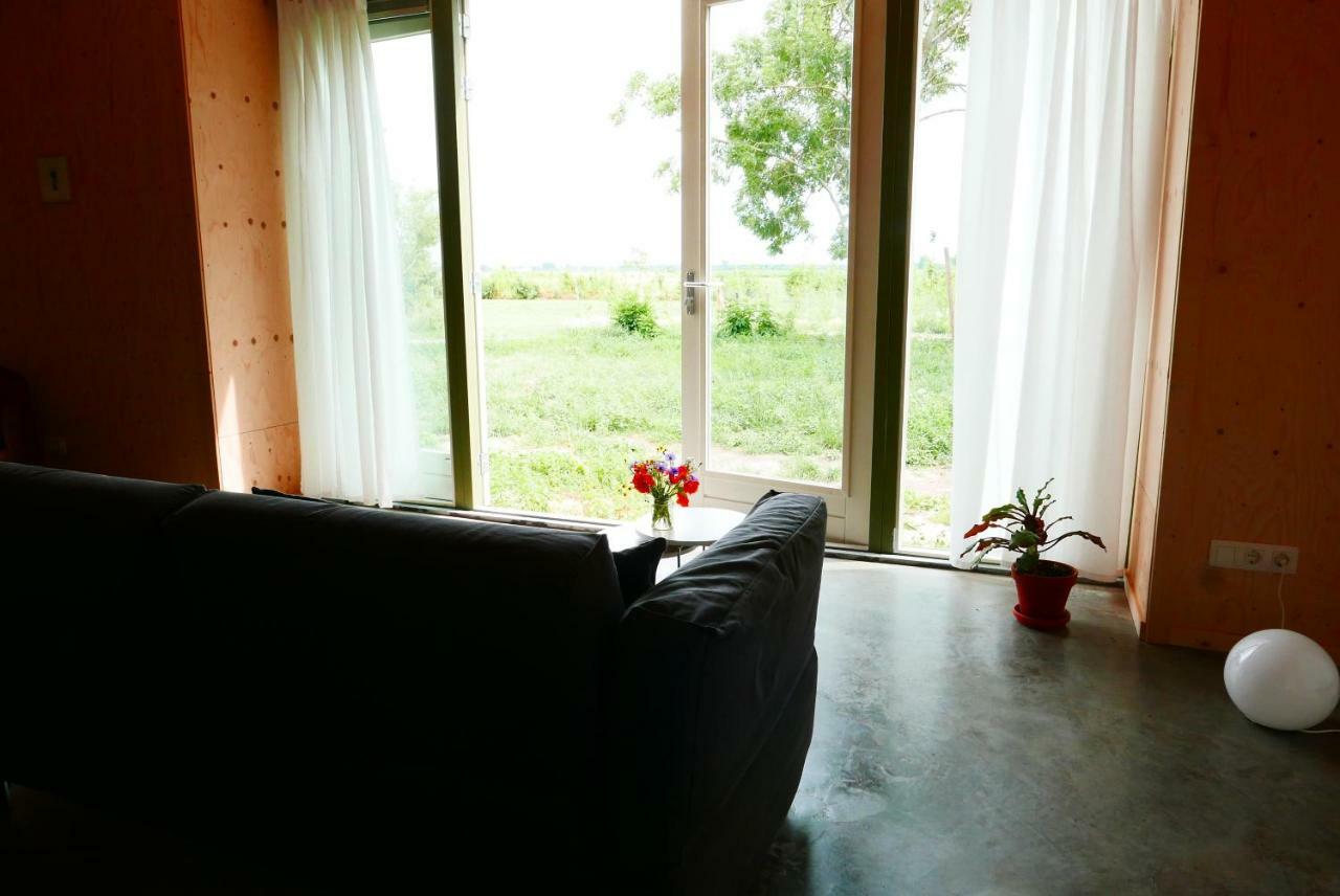 Viervaart Studio Appartement Ґреуде Екстер'єр фото